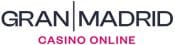 Código promocional Casino Gran Madrid