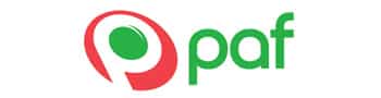 Código promocional Paf Casino