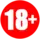 18+